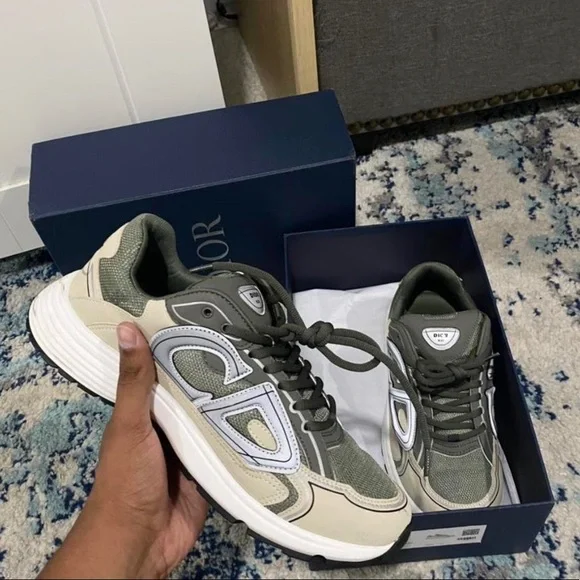 Dior Shoes Dior B3s Poshmark